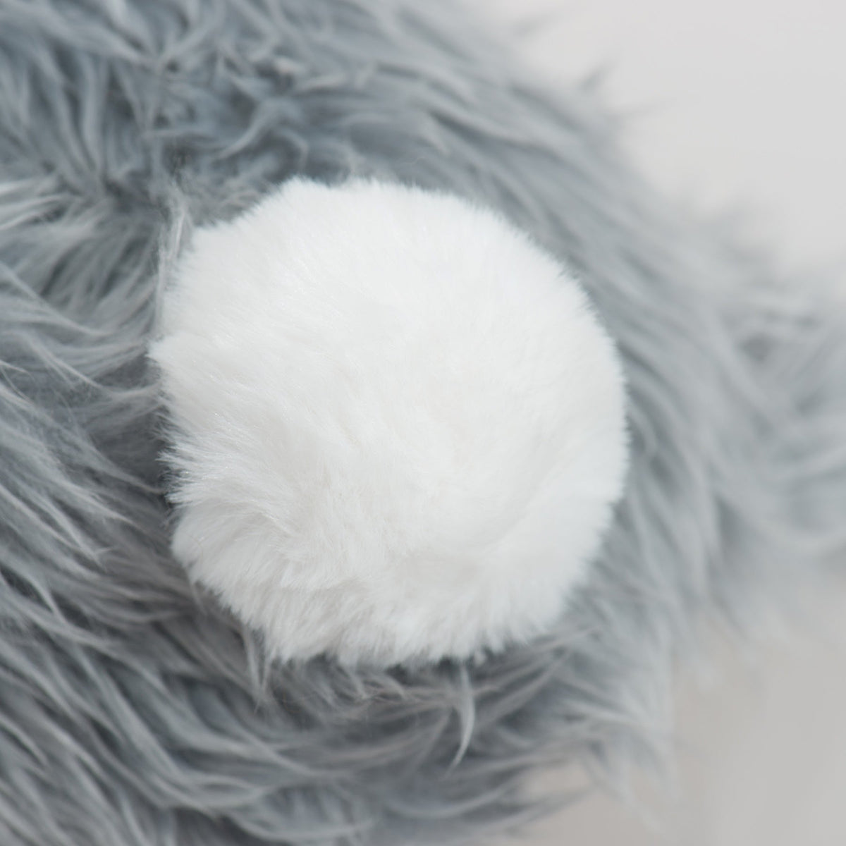 Birch Bunny X-BraceTM Plush Dog Toy