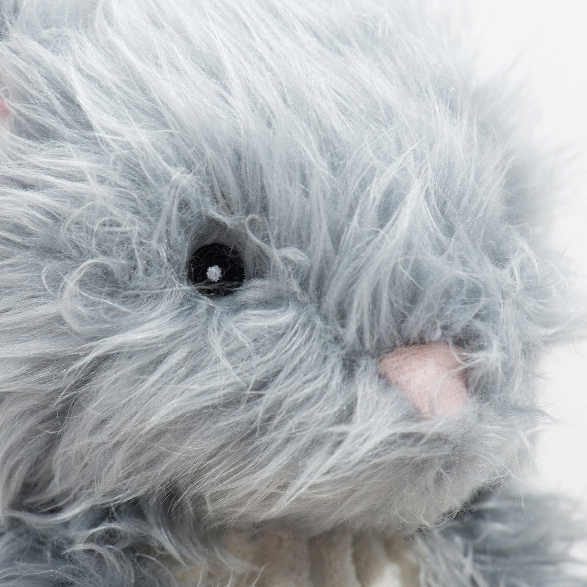Birch Bunny X-BraceTM Plush Dog Toy