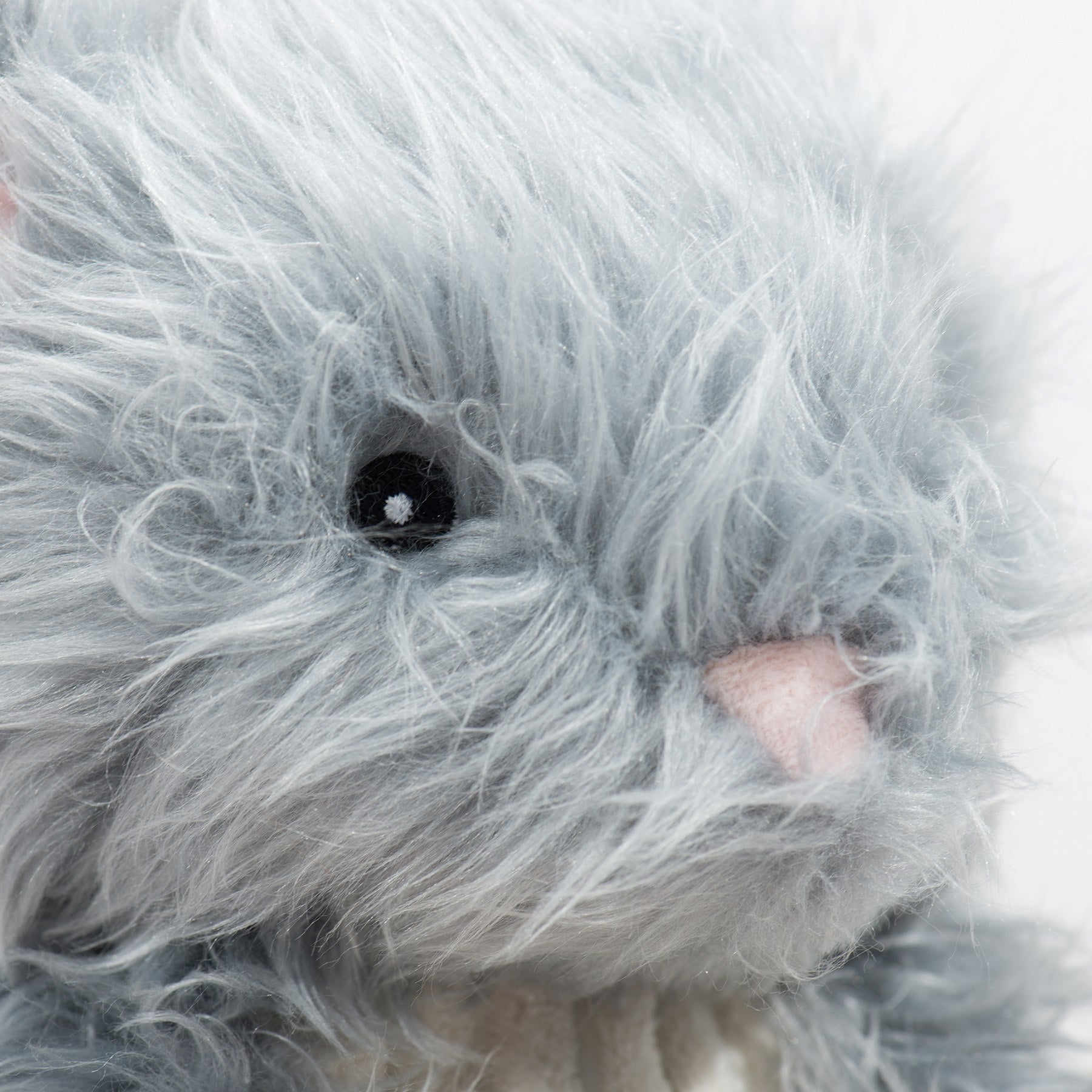 Birch Bunny X-BraceTM Plush Dog Toy