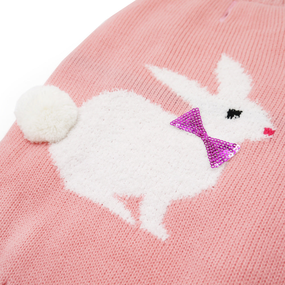 DOGO Bunny Dog Sweater