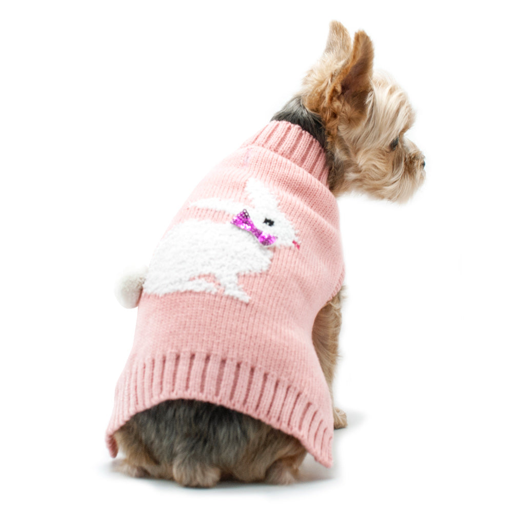 DOGO Bunny Dog Sweater
