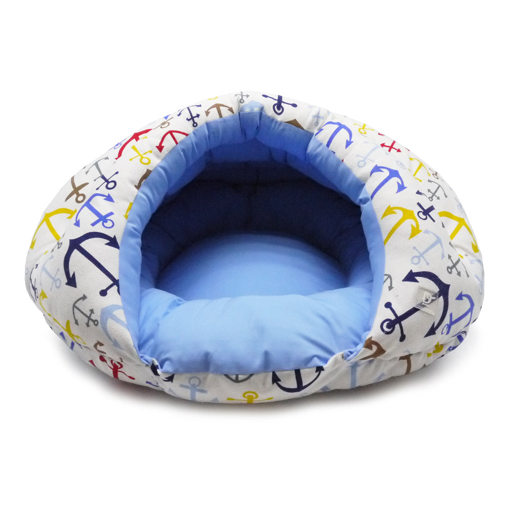 DOGO Anchor Burger Dog Bed