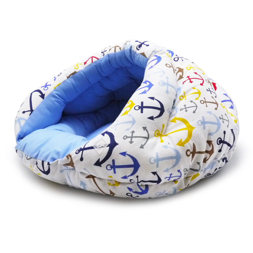 DOGO Anchor Burger Dog Bed