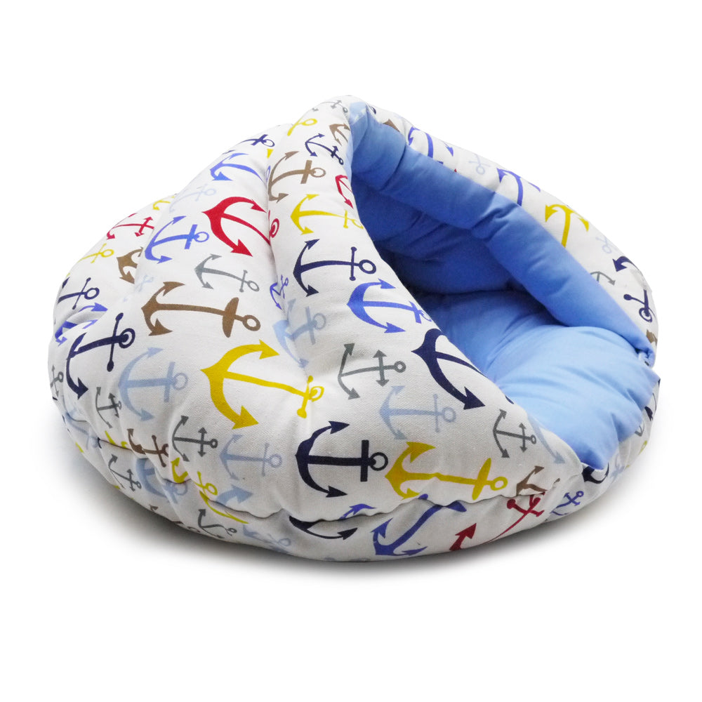 DOGO Anchor Burger Dog Bed