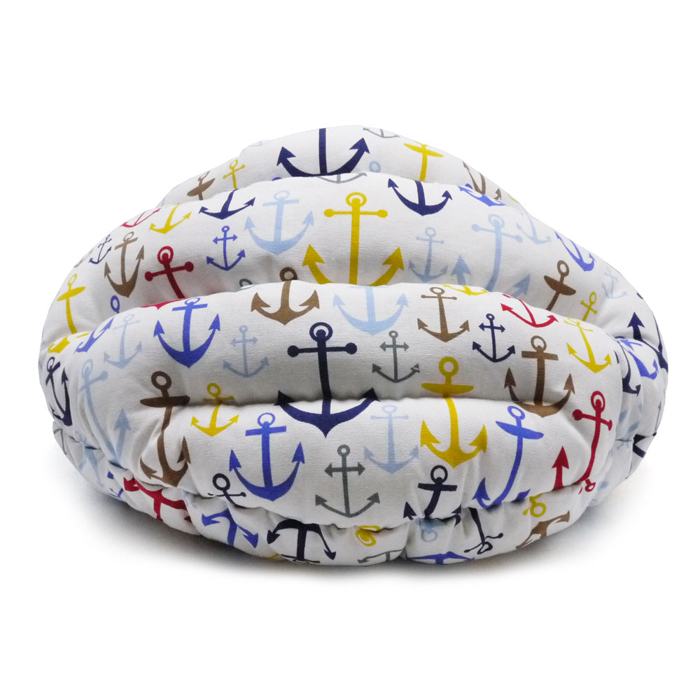 Burger Bed Anchor