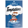 Temptations Savory Salmon Cat Treat