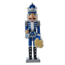 Kurt Adler 15-Inch Hanukkah Nutcracker