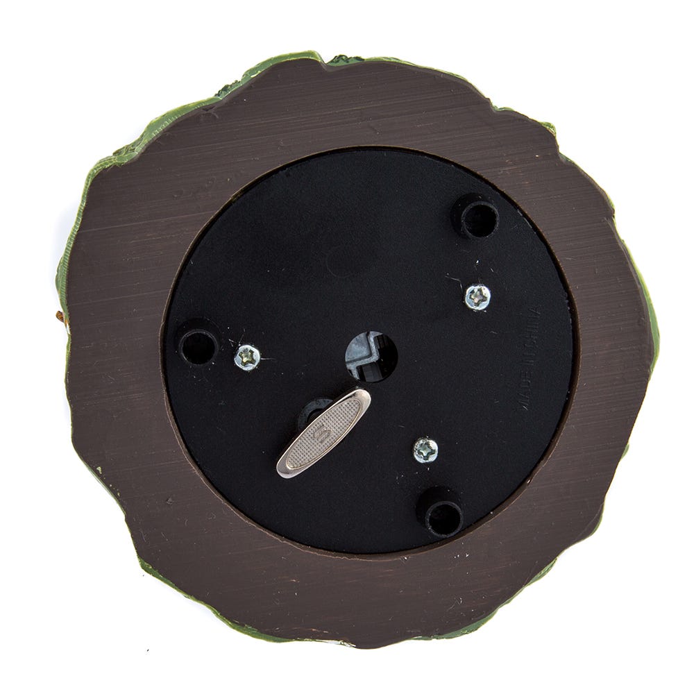 Kurt Adler Musical Holy Family Snow Globe