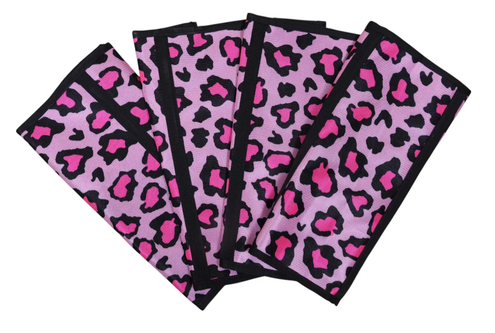 Catty Cowgirl Fly Boot 4-Pack | HT Animal Supply