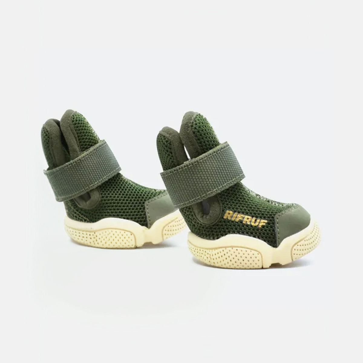 RIFRUF Caesar 1 Dog Sneakers