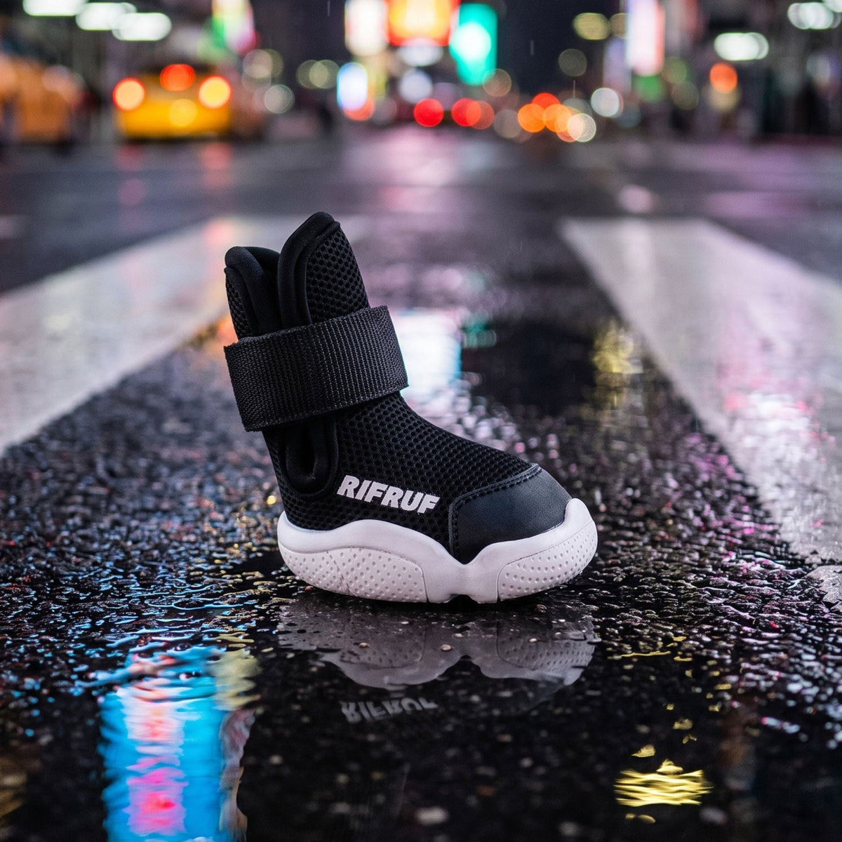 RIFRUF Caesar 1 Dog Sneakers