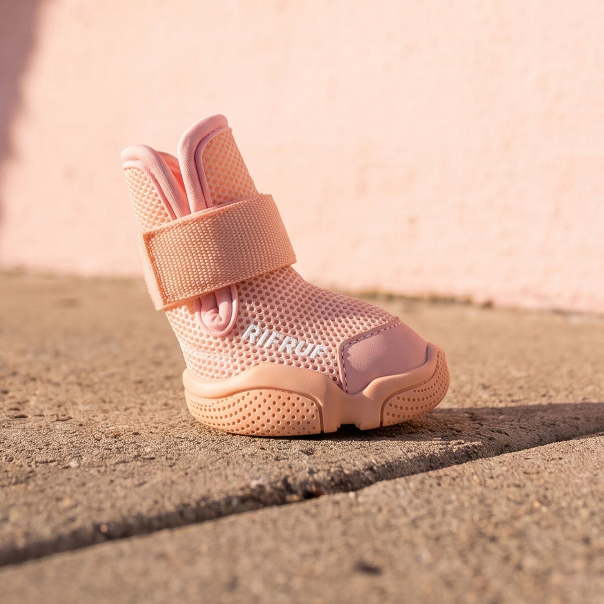 RIFRUF Caesar 1 Dog Sneakers