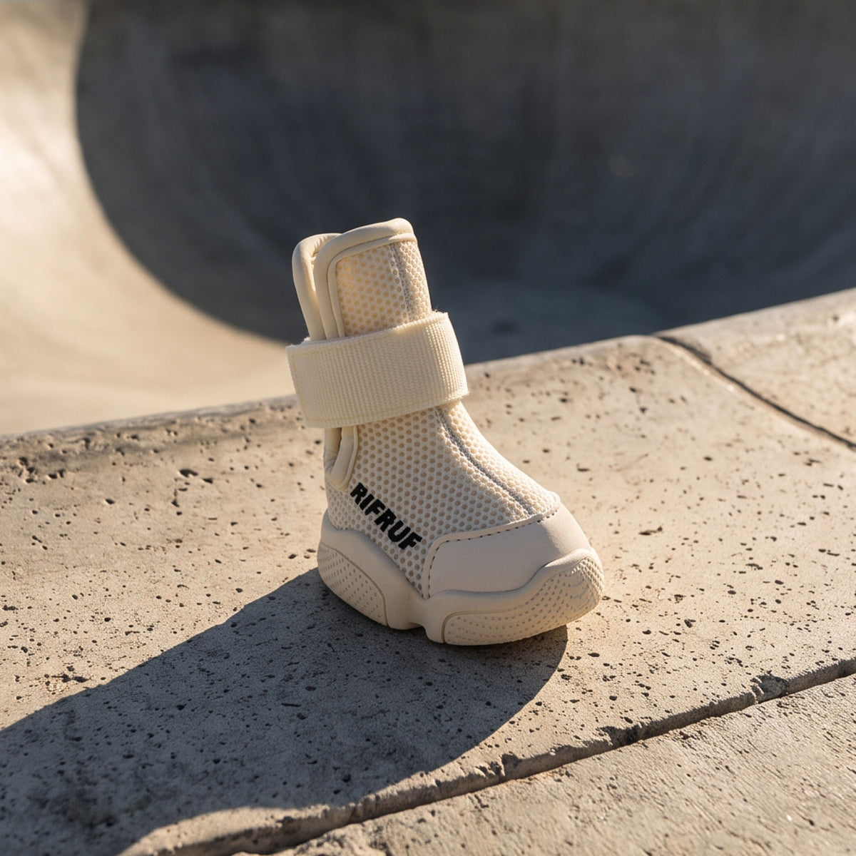 RIFRUF Caesar 1 Dog Sneakers