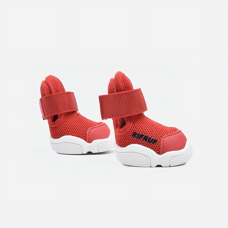 RIFRUF Caesar 1 Dog Sneakers