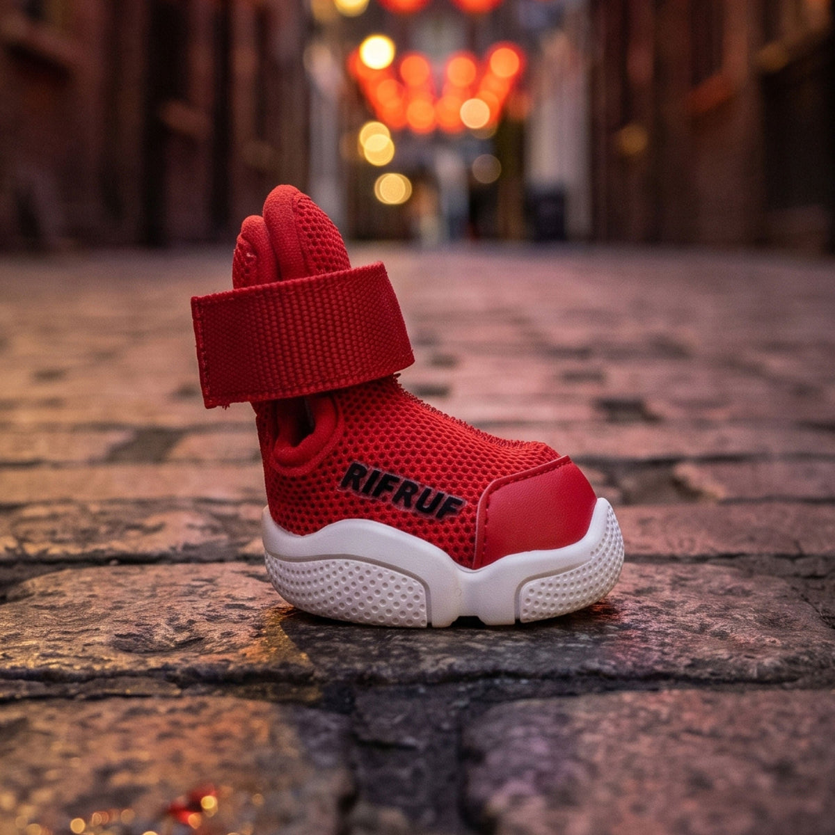 RIFRUF Caesar 1 Dog Sneakers
