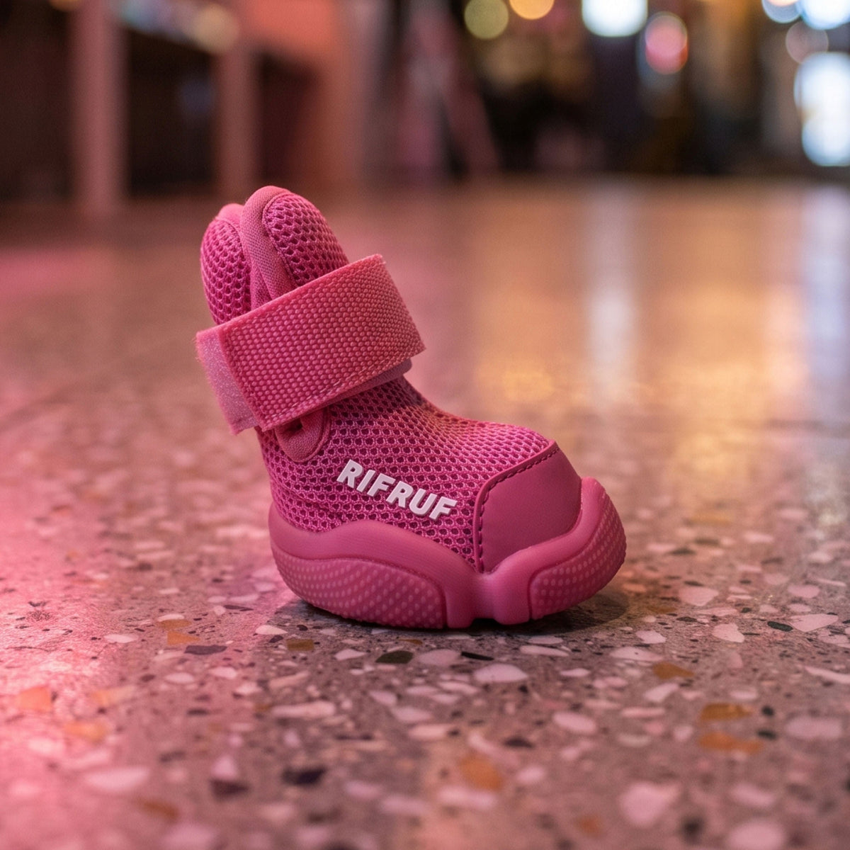 RIFRUF Caesar 1 Dog Sneakers