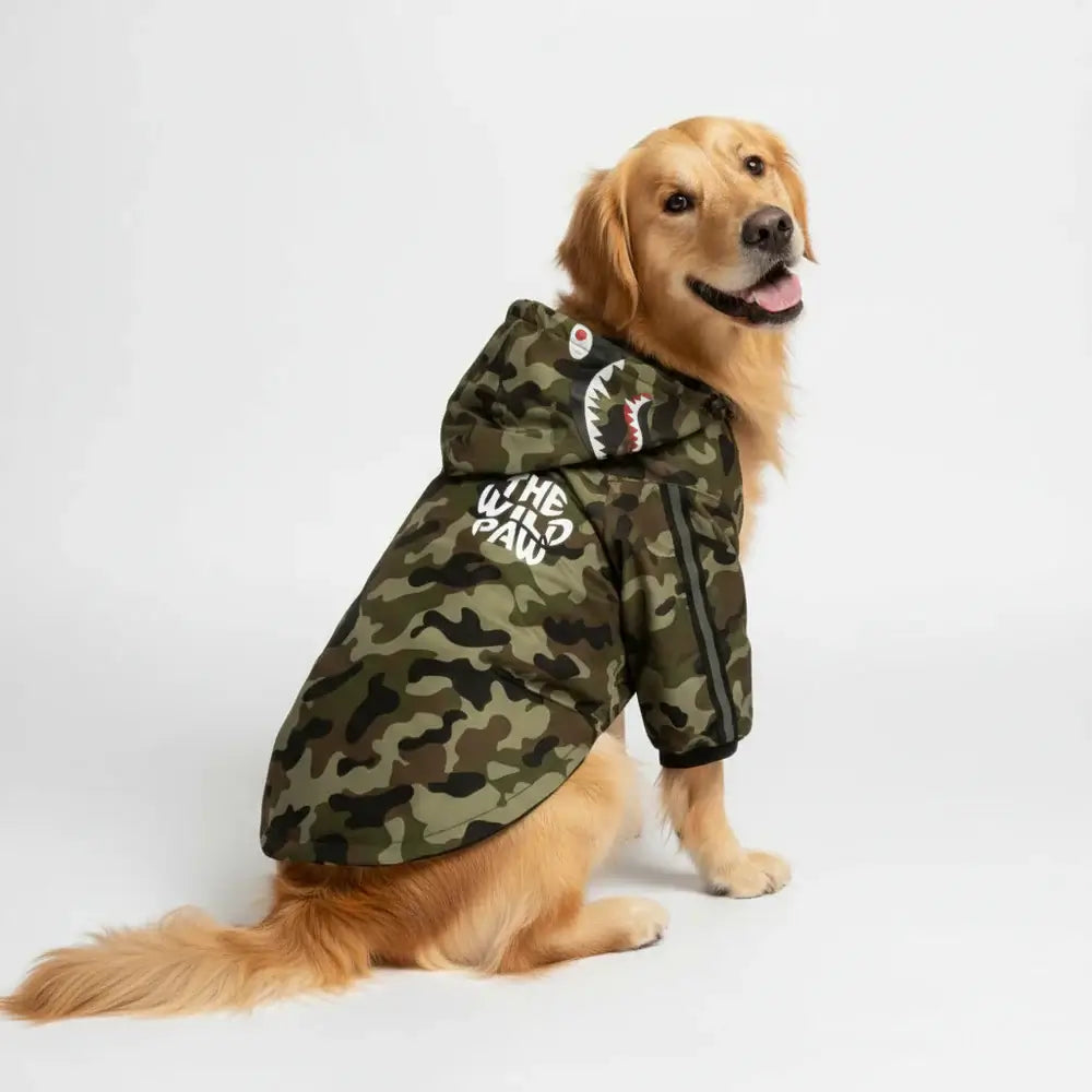 Mountain Quest Windbreaker | HT Animal Supply