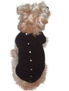 Cannes Button Back Cardigan