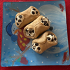 PAWsitively Organic Cannoli Dog Treats