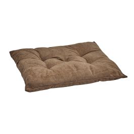 Bowsers Tufted Cushion Caramel