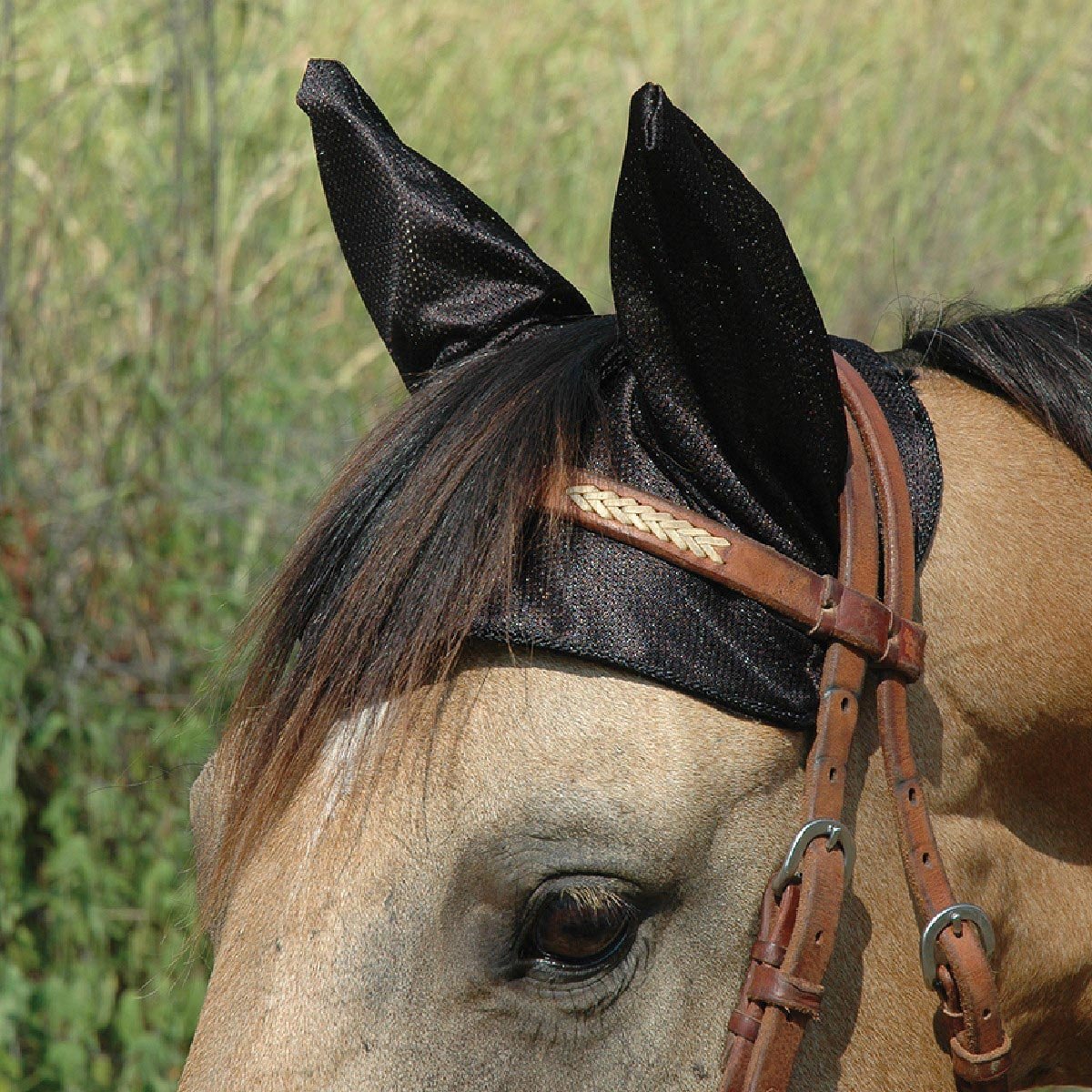 Cashel – Comfort Ears Fly Protection for Horse Ears