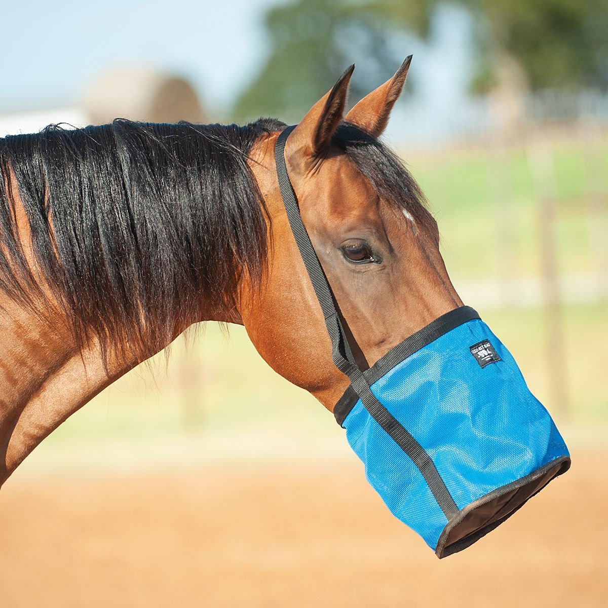 Cashel – Feed Rite Bag