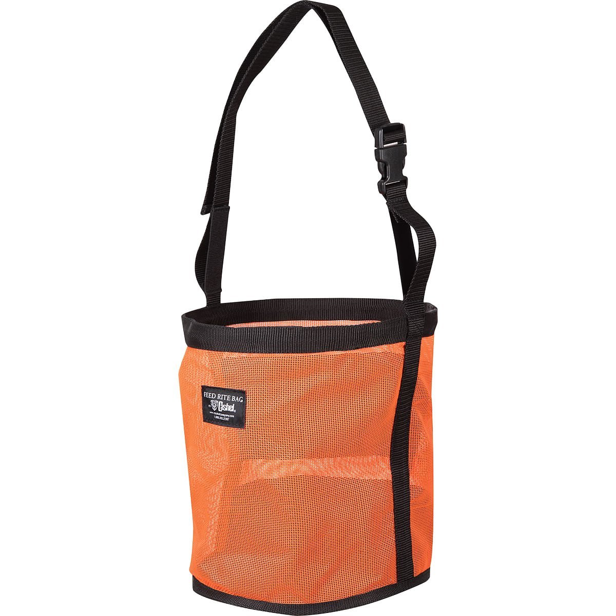 Cashel – Feed Rite Bag