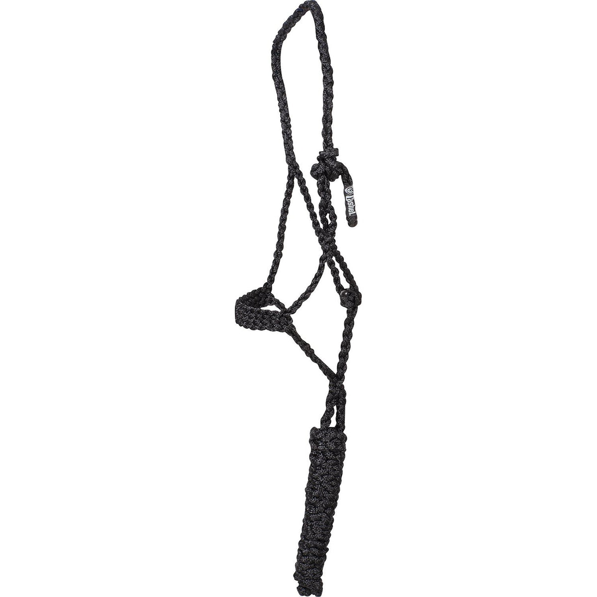 Cashel – Flat Braid Pony Halter