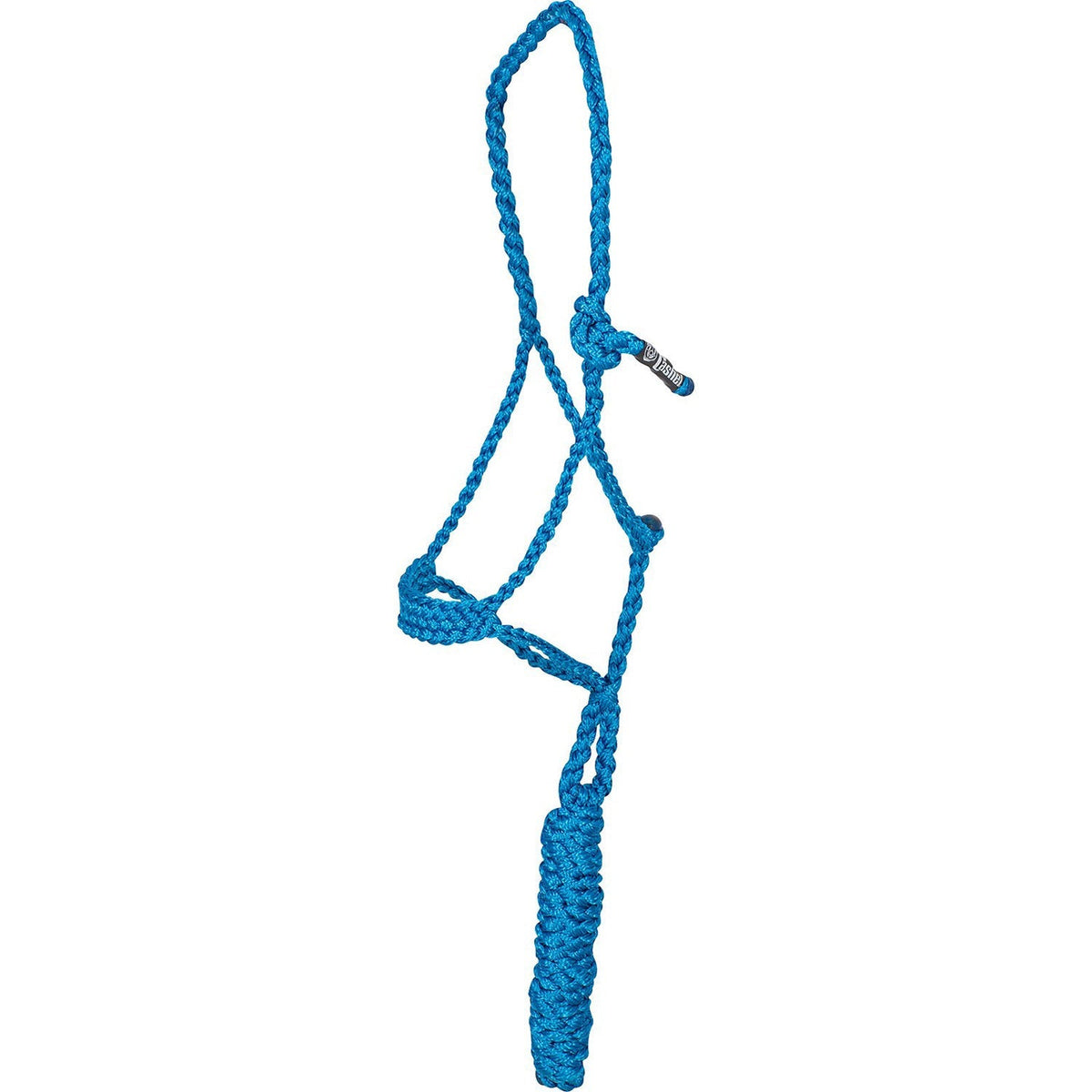 Cashel – Flat Braid Pony Halter