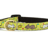 Say Cheese Cat Collar