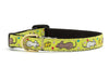 Up Country Say Cheese Breakaway Cat Collar