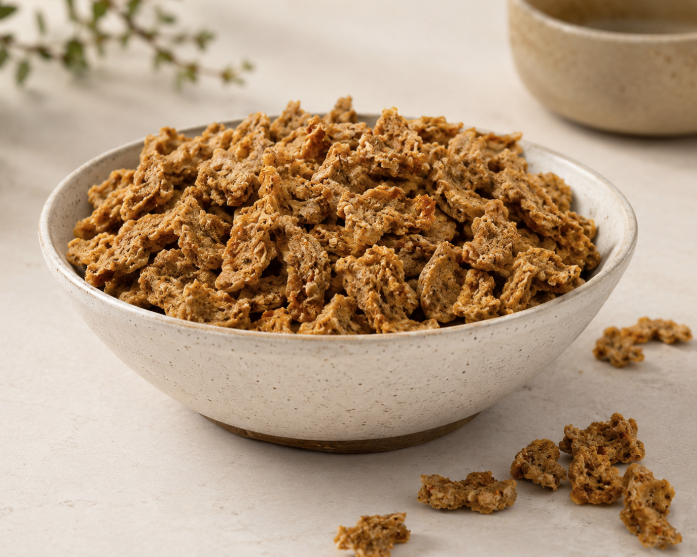 PAWsitively Organic Tuna Tantrums Cat Treats
