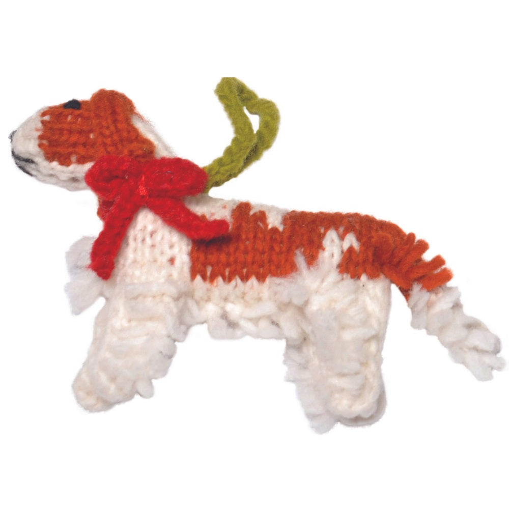 Chilly Dog Cavalier King Charles Spaniel Ornament