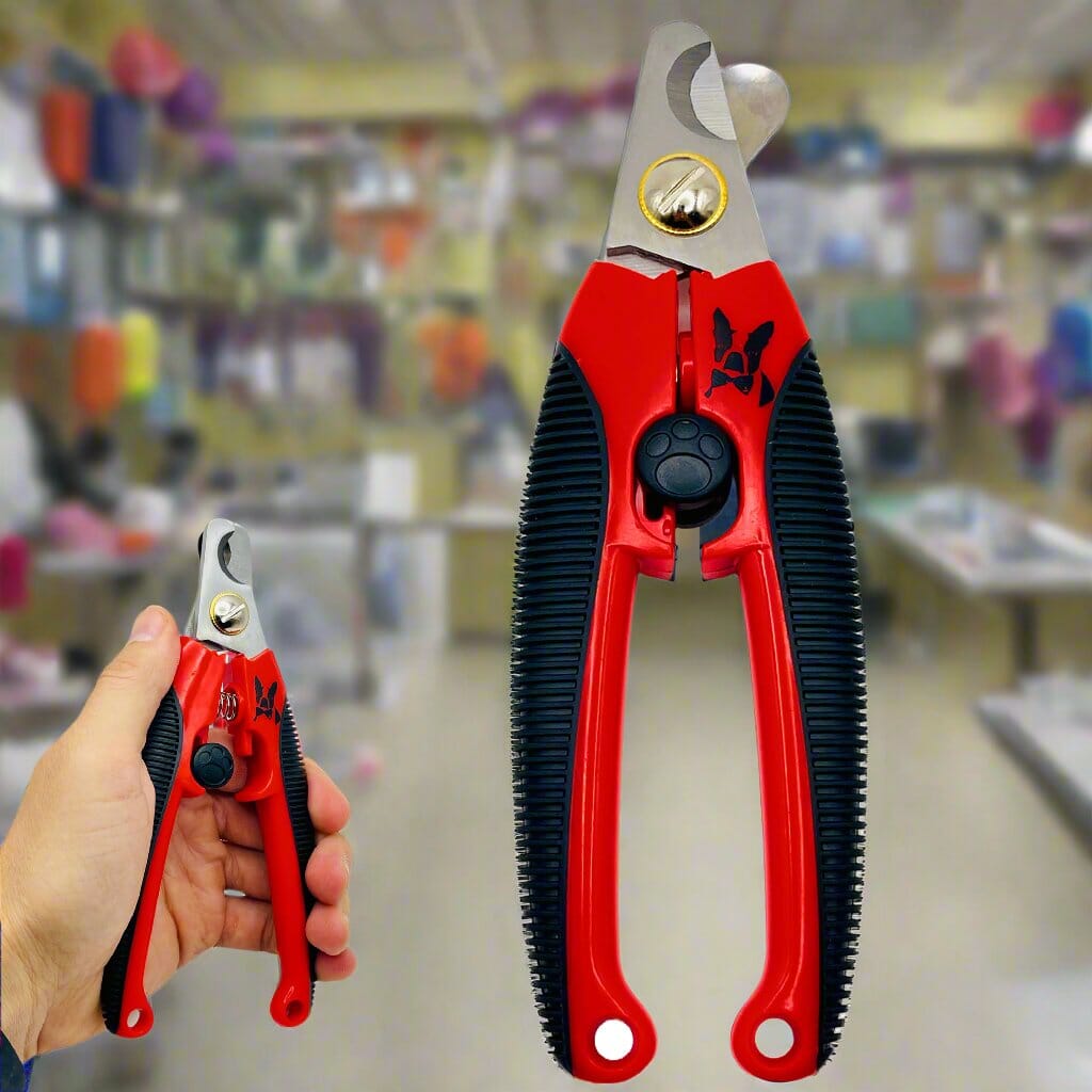 Nail Clippers for Dogs
