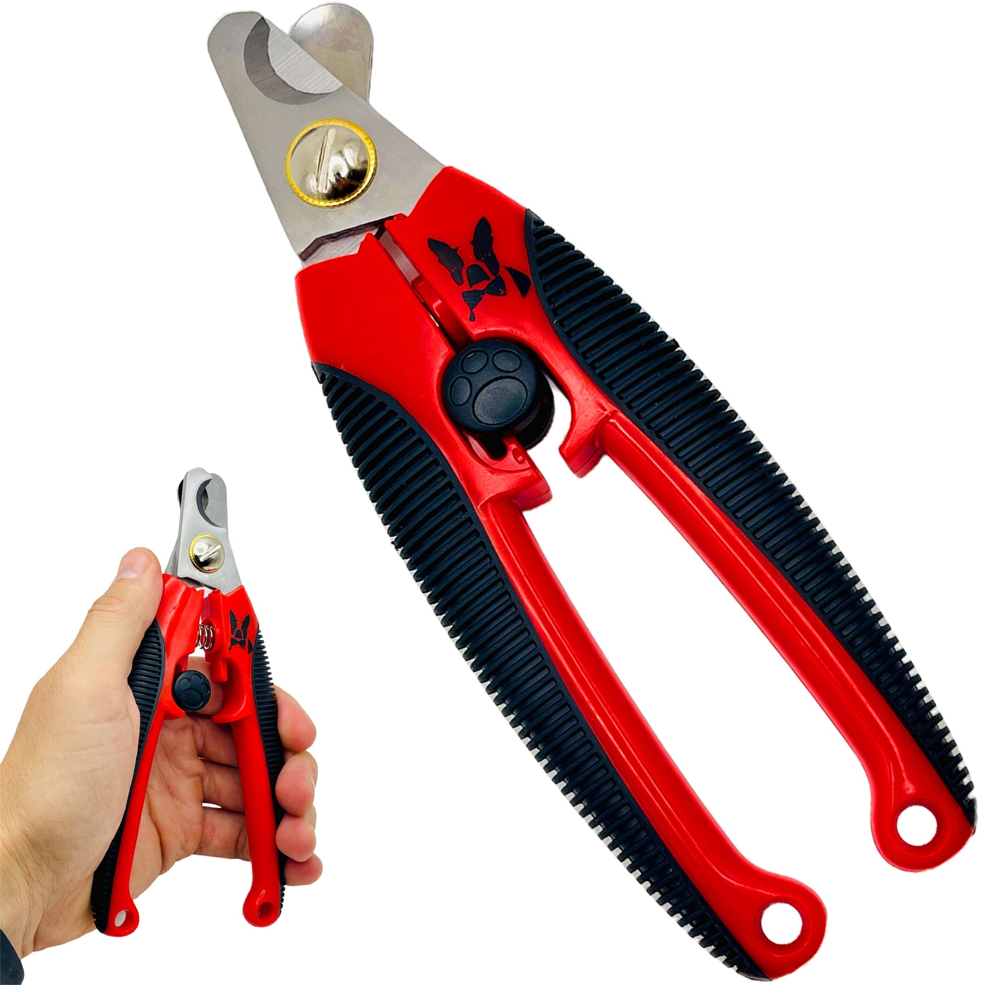 Nail Clippers for Dogs - HT Animal Supply
