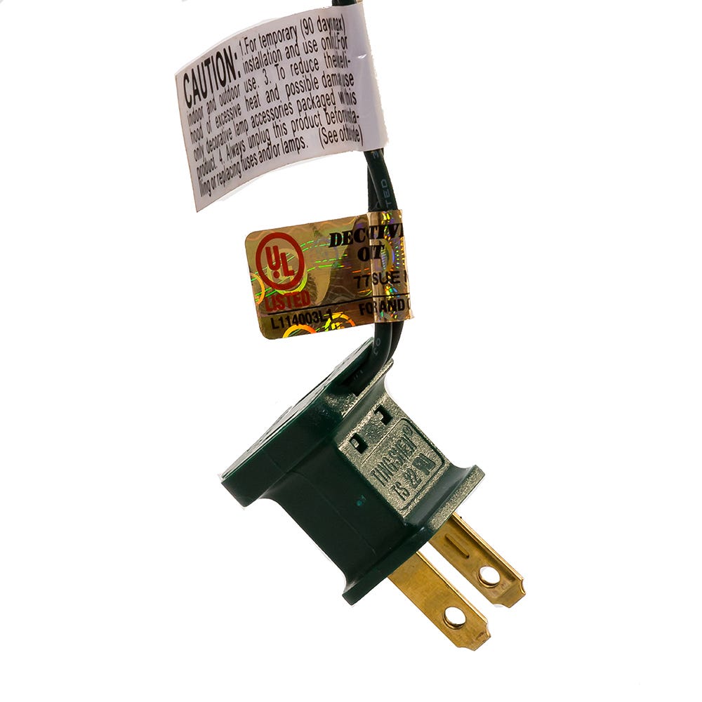 Kurt Adler 10-Light Coca-Cola Can Light Set