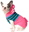 Pink Piggy Hoodie