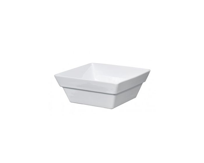 Bowsers Replacement Ceramic Dog Bowl - Lead-Free, Dishwasher-Safe Dining