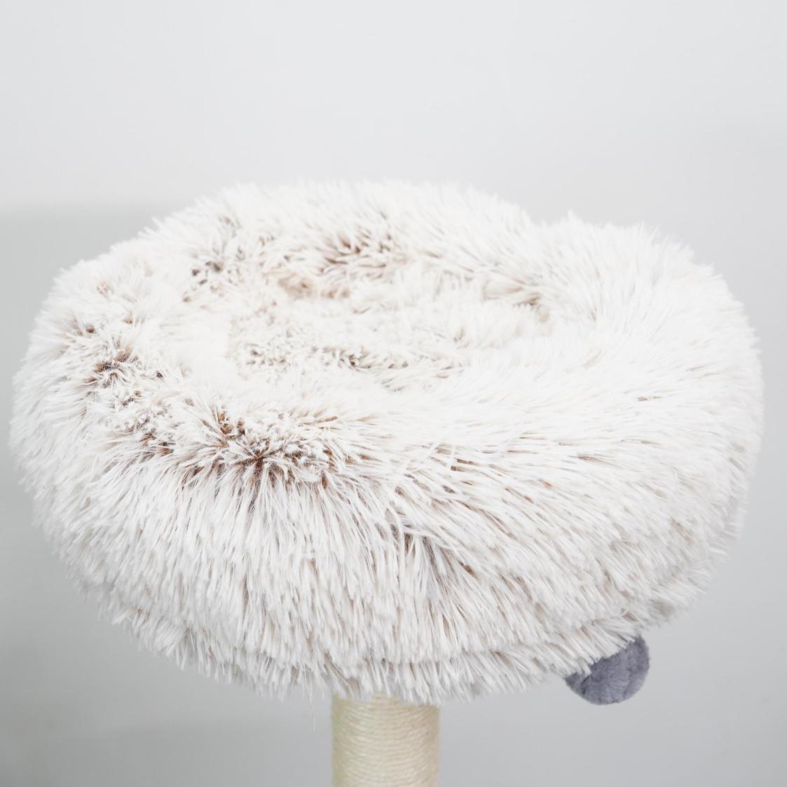 Cullen Arc Modern Multi-Activity Cat Tower