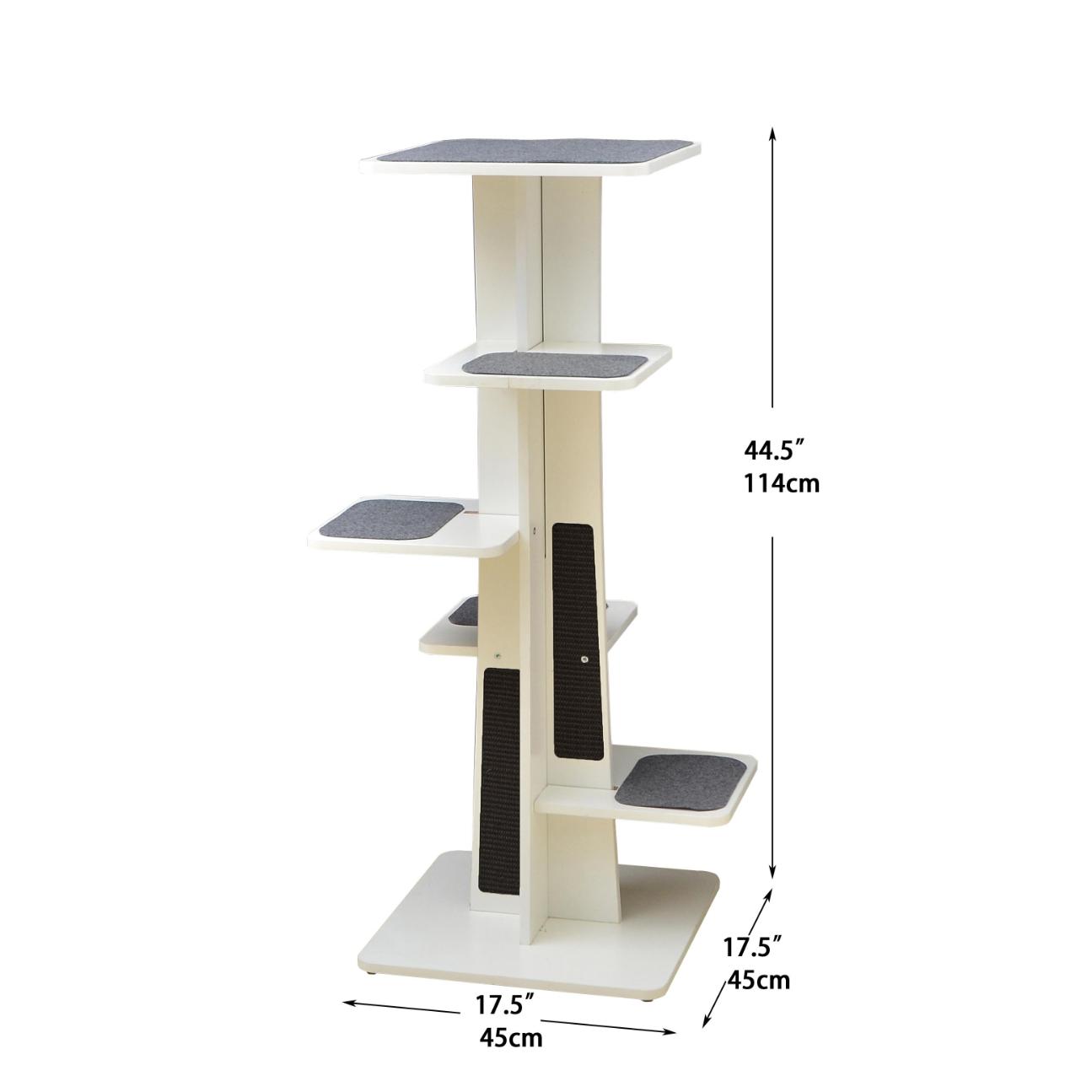 Modern Tower