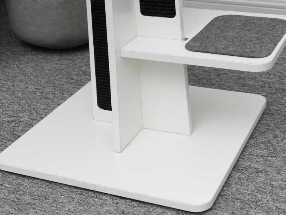 Modern Tower