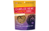 Charlee Bear Grain Free Crunch Turkey, Sweet Potato & Cranberry Dog Treats (8oz)
