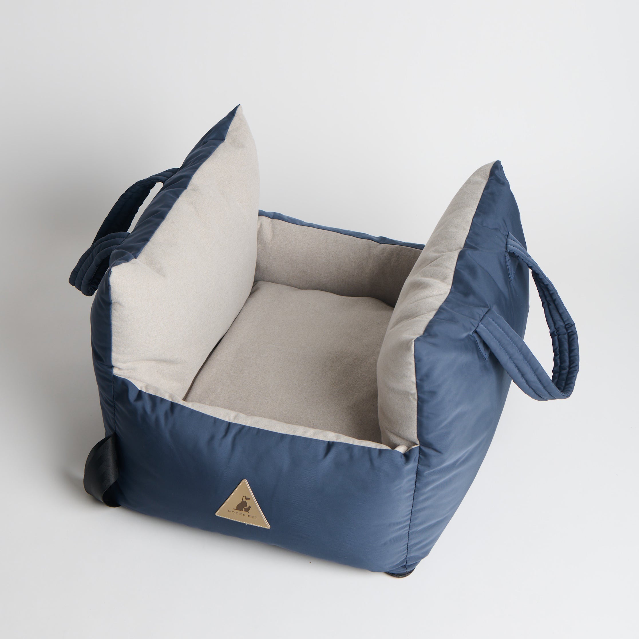 Nooee Pet Car Seat Charlie - HT Animal Supply