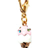 Ice Cream Cone Charm