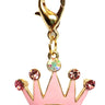 Princess Crown Charm