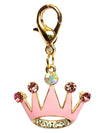 Princess Crown Charm