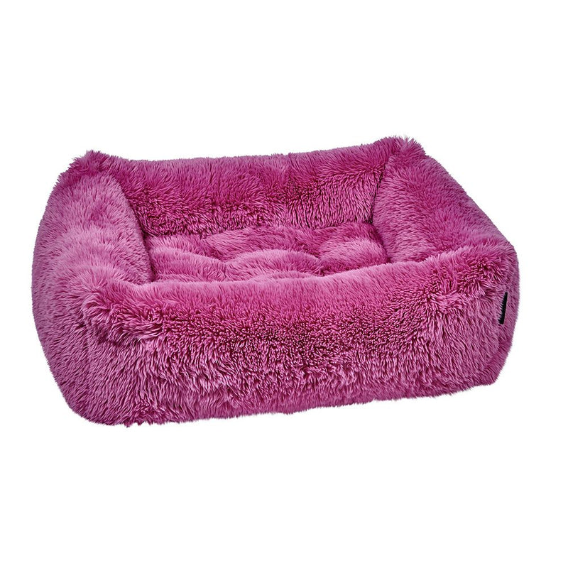 The Franklin Cherry Blossom for dogs premium Bowsers luxury dog bed