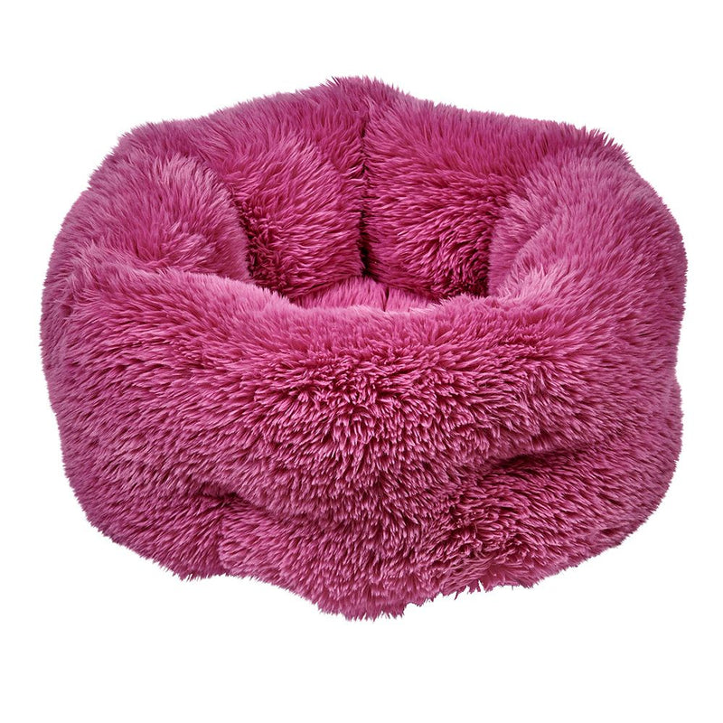 Muffy Cherry Blossom for dogs premium Bowsers luxury dog bed