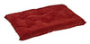 Bowsers Cherry Bones Tufted Dog Crate Cushion – Washable Crate and Lounge Comfort