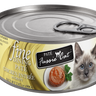 Fussie Cat Fine Dining - Pate - Chicken Entree in gravy (2.82oz)